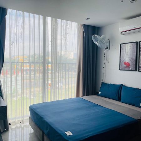 Cali Hotel Books Da Nang Exteriör bild